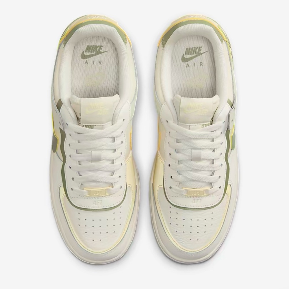 Nike Air Force 1 Shadow
Women's Shoes - Picture 10 of 16